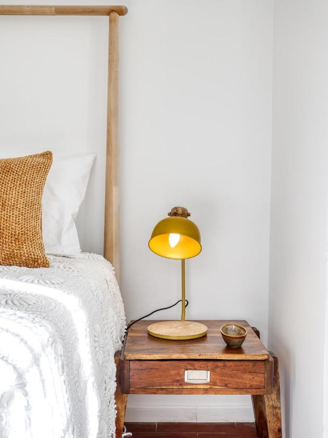 Lisbon Graca Terrace Apartman Kültér fotó