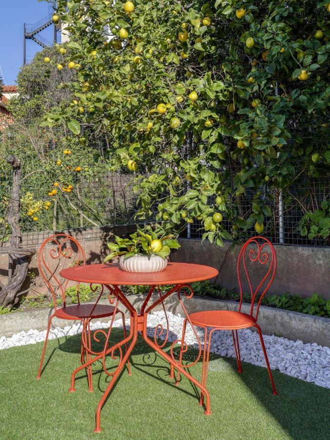 Lisbon Graca Terrace Apartman Kültér fotó