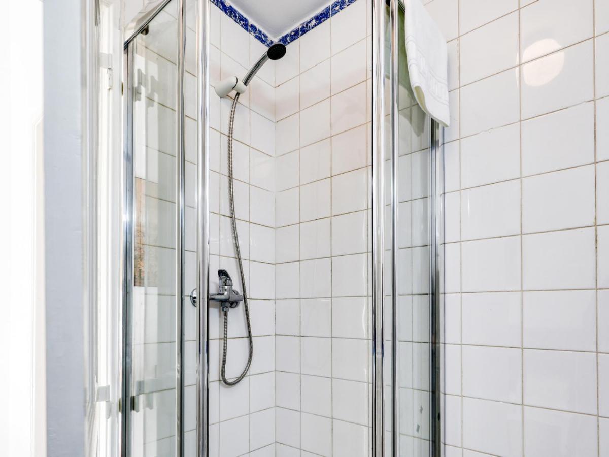 Lisbon Graca Terrace Apartman Kültér fotó