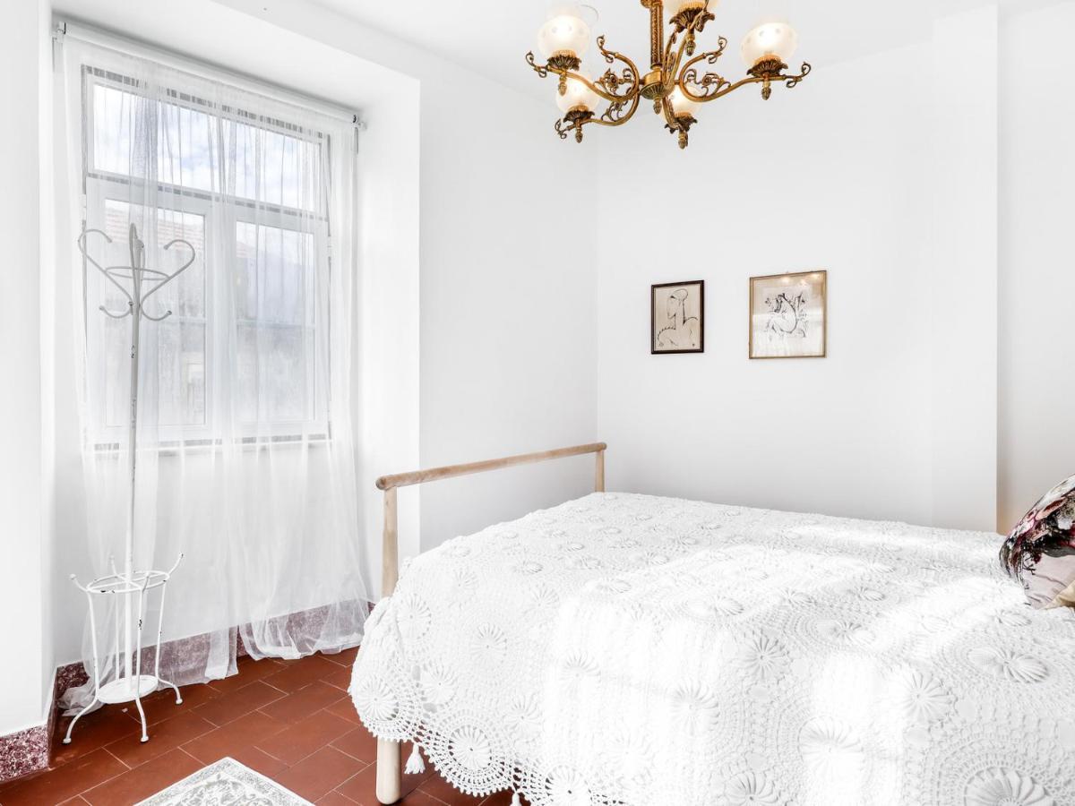 Lisbon Graca Terrace Apartman Kültér fotó