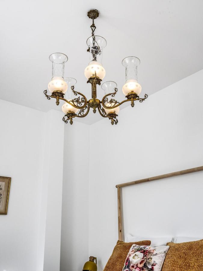 Lisbon Graca Terrace Apartman Kültér fotó
